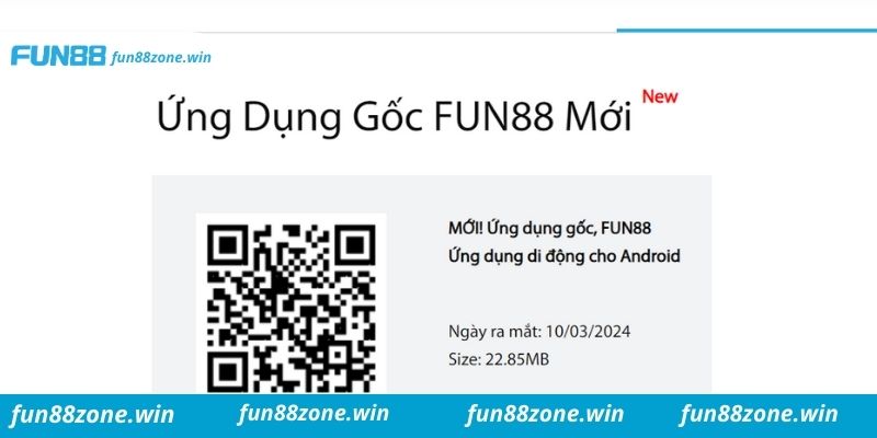 Một số lưu ý cần nhớ khi tải app Fun88 